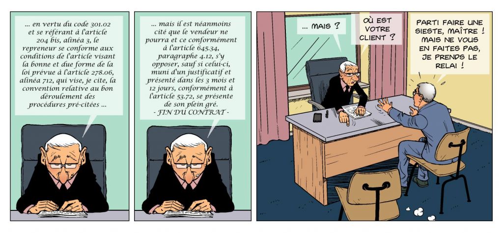 COmicsPILOT n°3