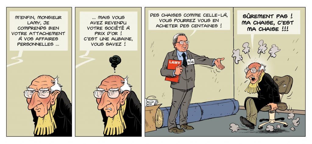 COmicsPILOT n°4