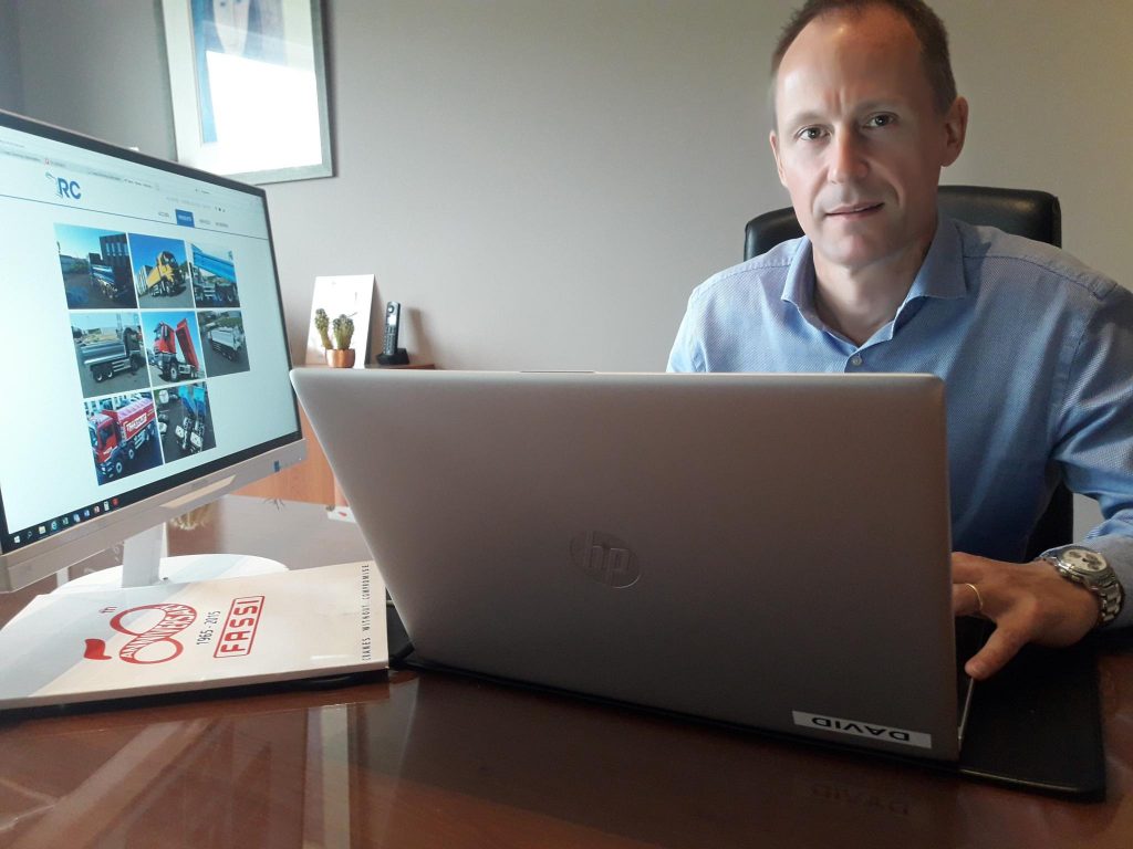 Graitson Avis sur la vente d'entreprise