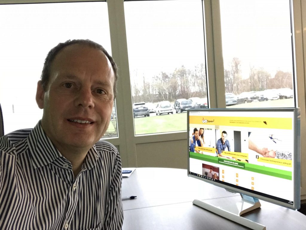 Avis sur l'achat d'entreprise