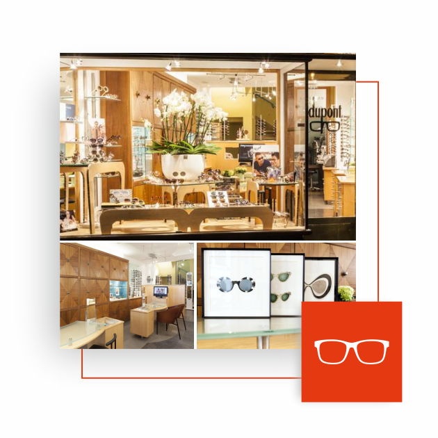 PORTRAIT COPILOT OPTICIENS DUPONT ©2025