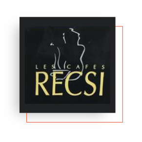 RECSI Logo