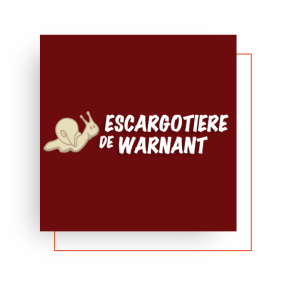 ESCARGOTIERE ©2026 LOGO