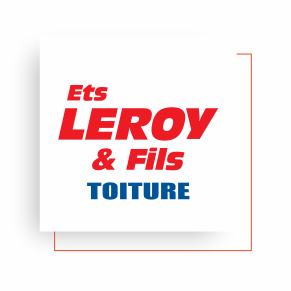 COPILOT + TOITURE LEROY PORTRAIT LOGO